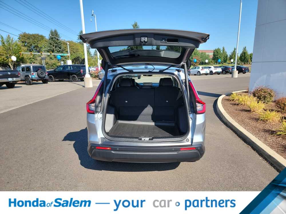 Thumbnail: 2025 Honda CR-V - 19