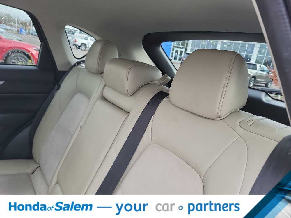 Thumbnail: 2018 Mazda CX-5 - 13