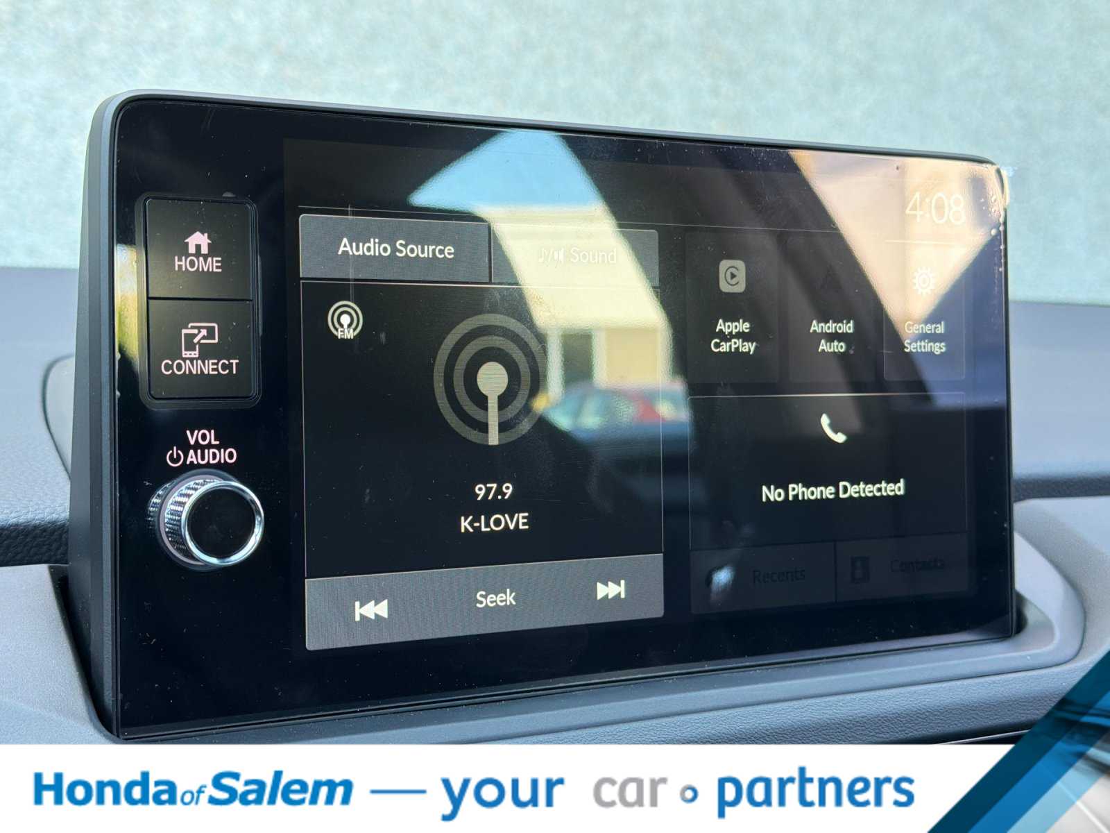 Thumbnail: 2026 Honda Accord - 17