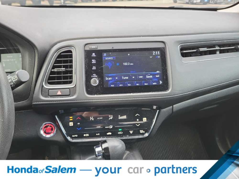 Thumbnail: 2020 Honda HR-V - 16