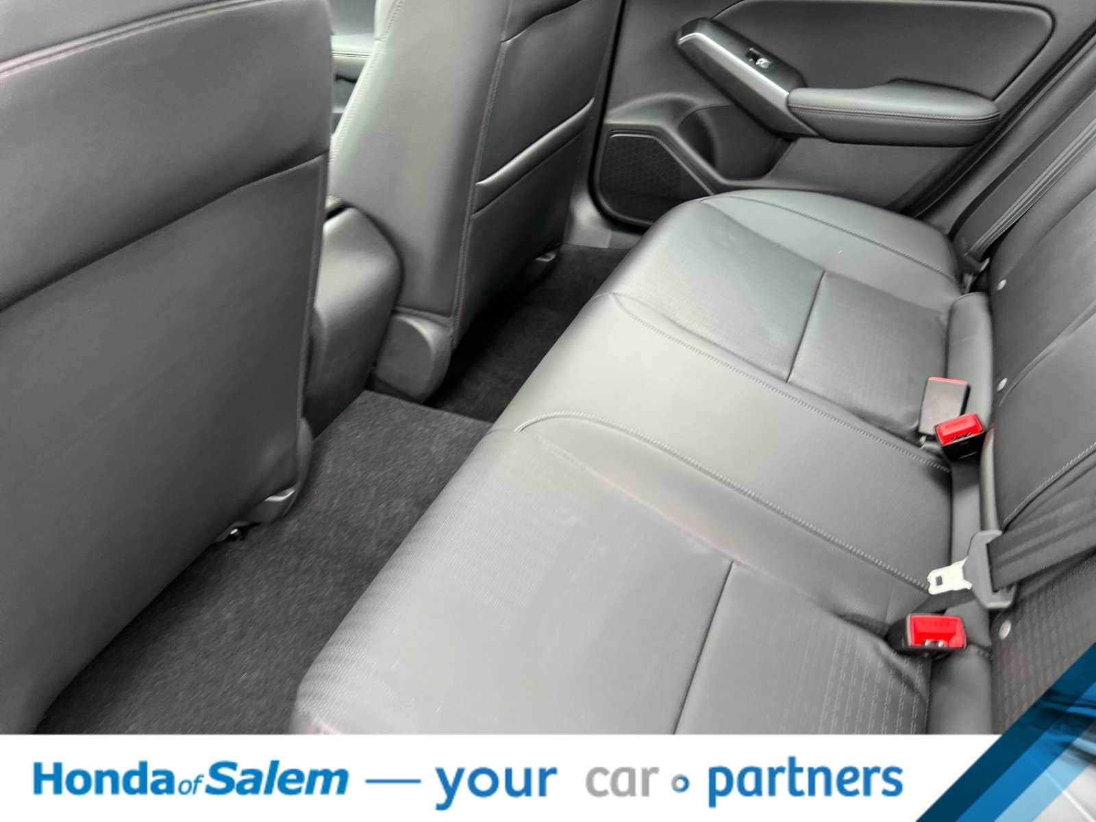 Thumbnail: 2026 Honda Civic - 4