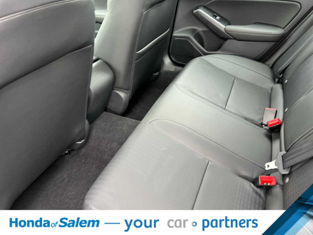 New 2026 Honda Civic Hybrid Sport Touring Sedan