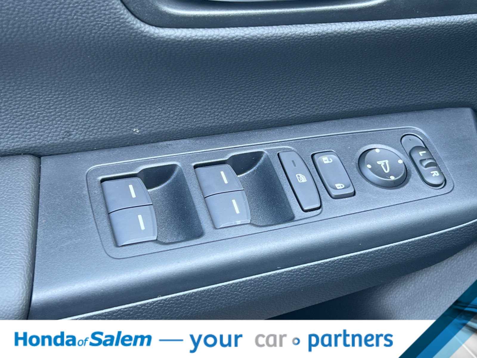 Thumbnail: 2026 Honda CR-V - 14