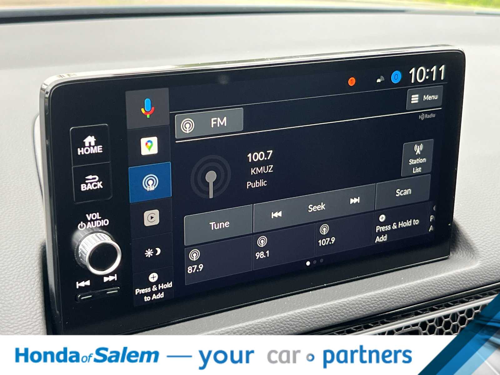 Thumbnail: 2026 Honda Civic - 17