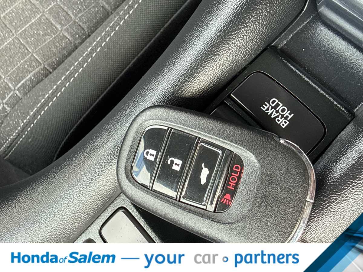 Thumbnail: 2024 Honda HR-V - 20