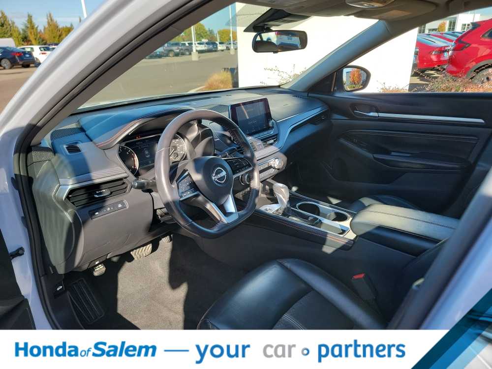 Thumbnail: 2023 Nissan Altima - 2