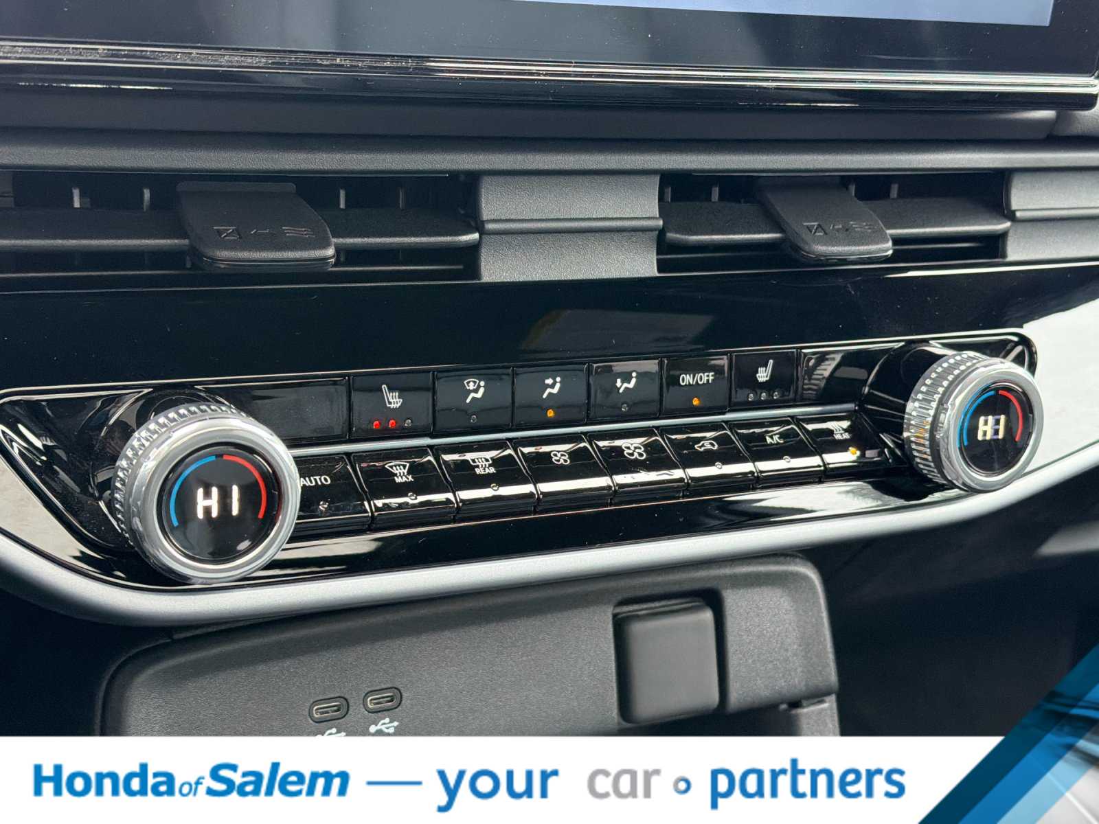 Thumbnail: 2026 Honda Prologue - 21