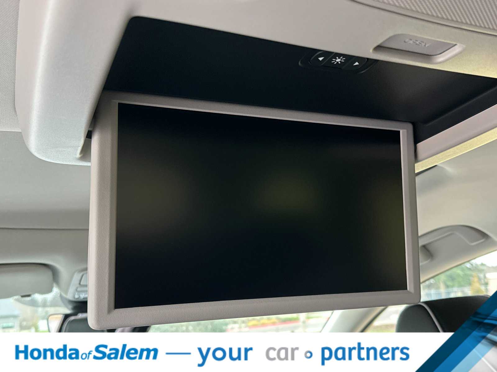 Thumbnail: 2026 Honda Odyssey - 15