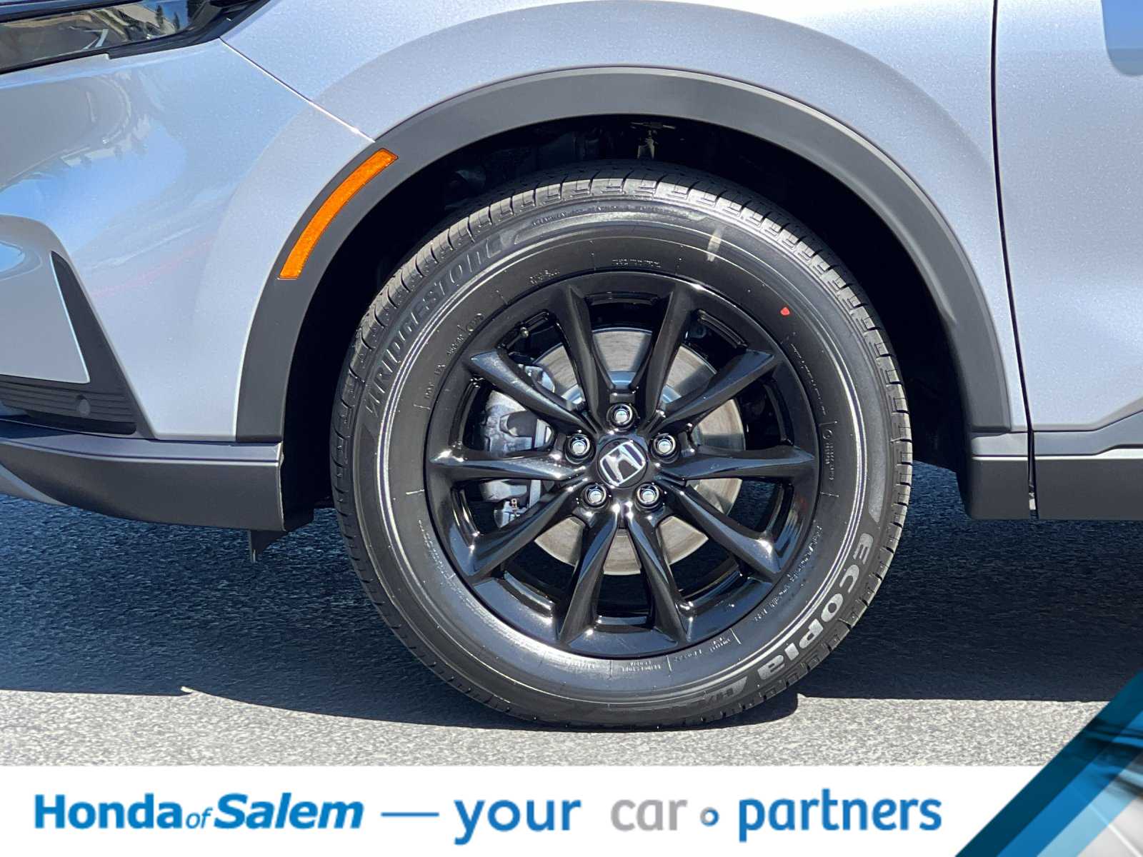 Thumbnail: 2026 Honda CR-V - 25