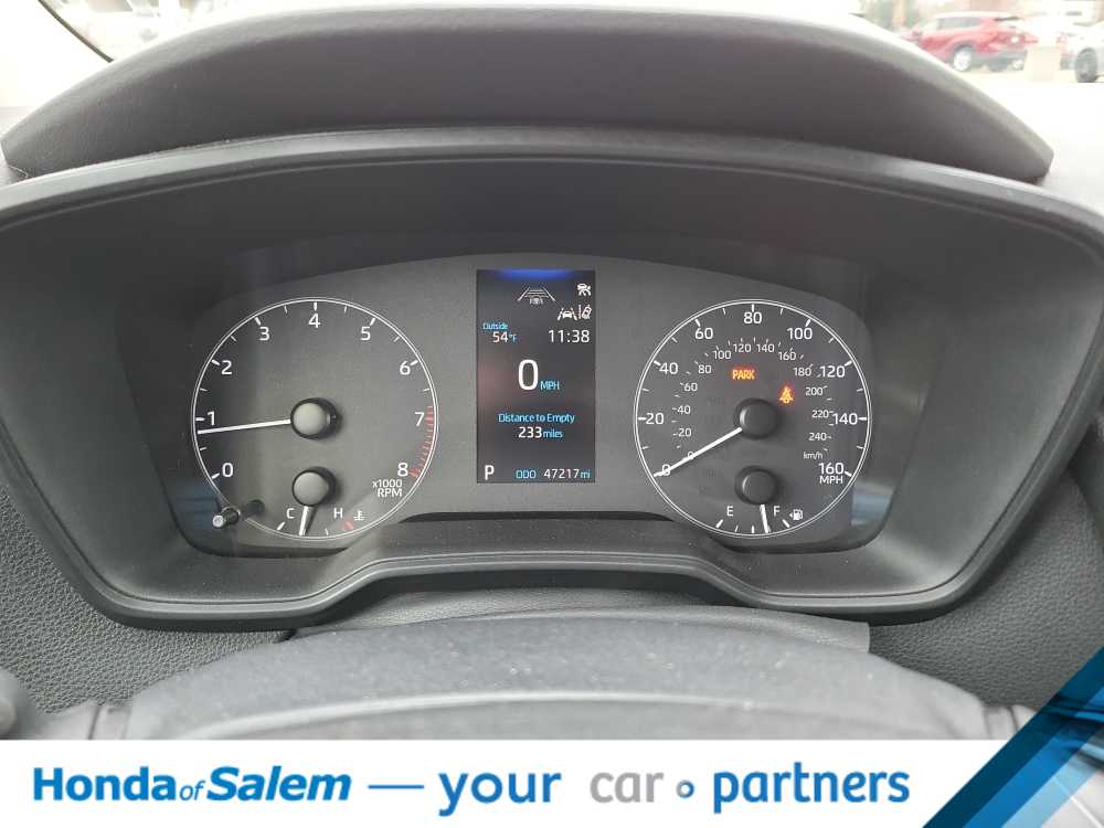 Thumbnail: 2023 Toyota Corolla - 18