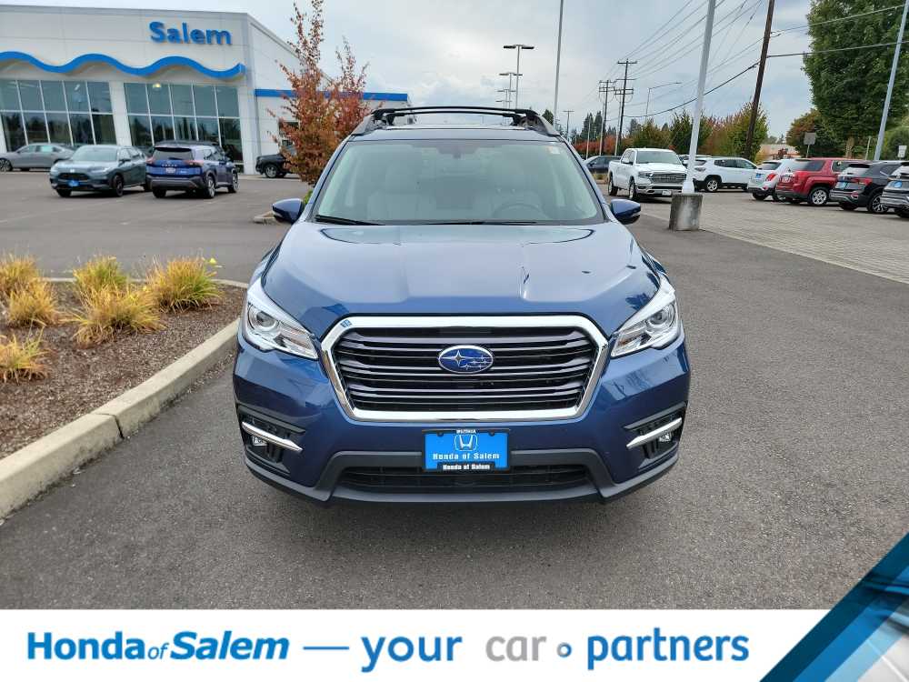 Thumbnail: 2022 Subaru Ascent - 6