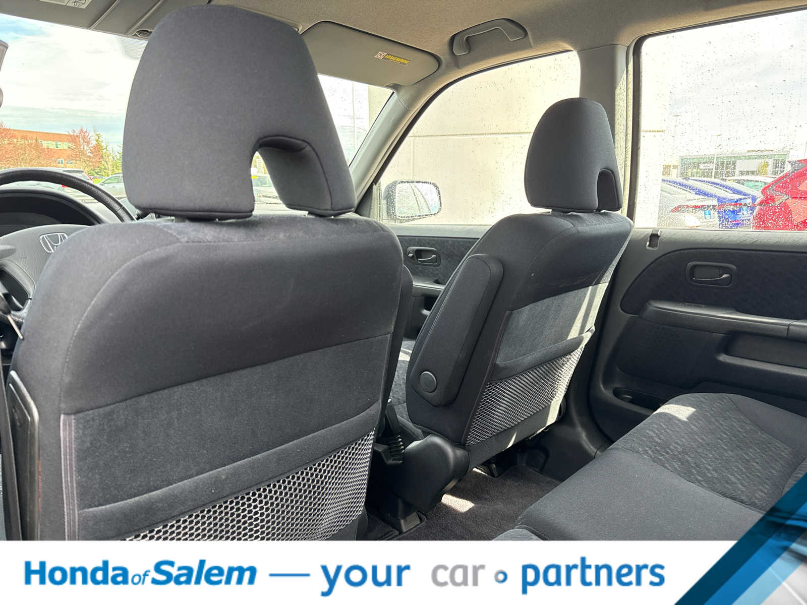 Thumbnail: 2005 Honda CR-V - 12