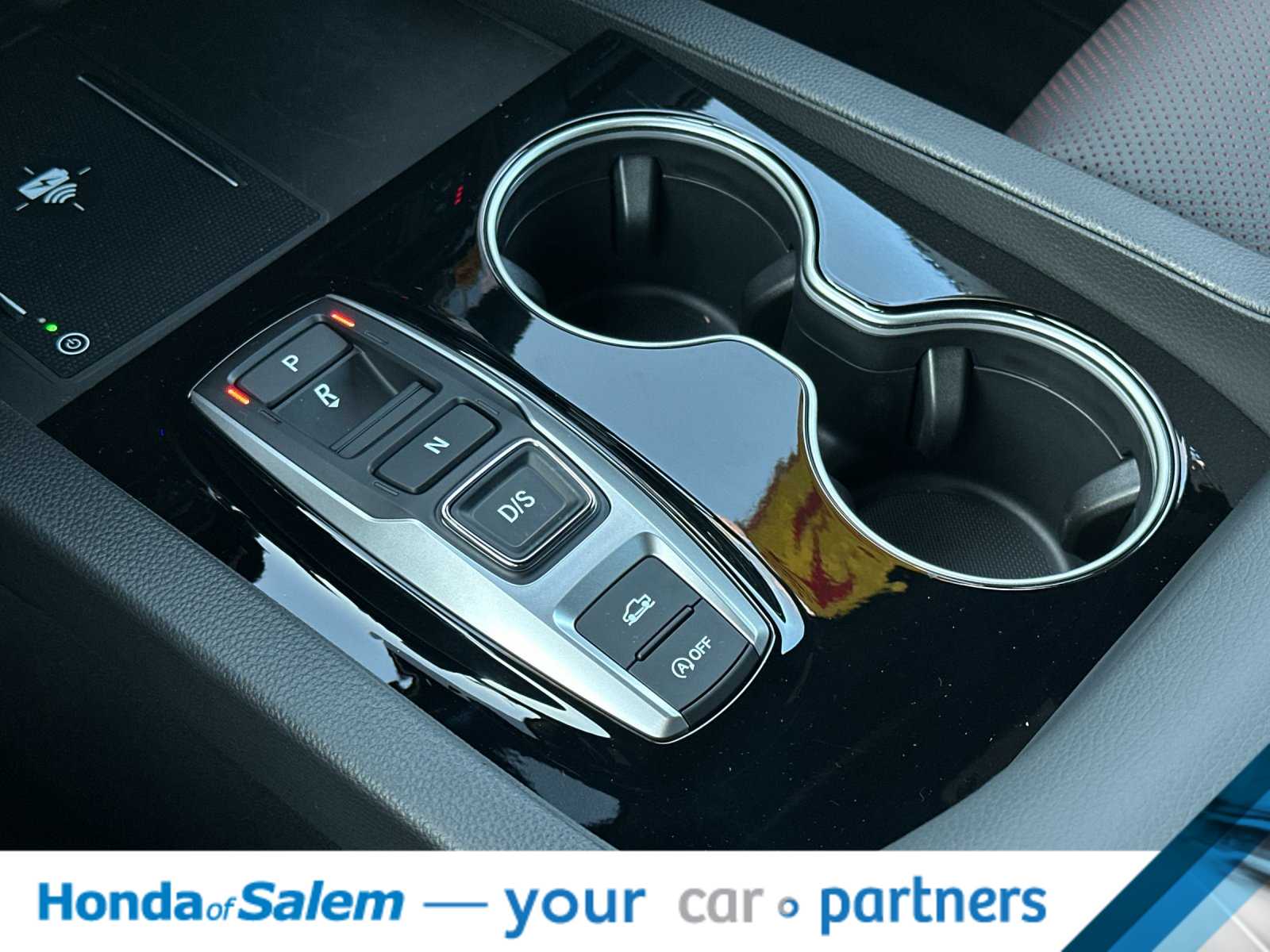 Thumbnail: 2026 Honda Ridgeline - 21