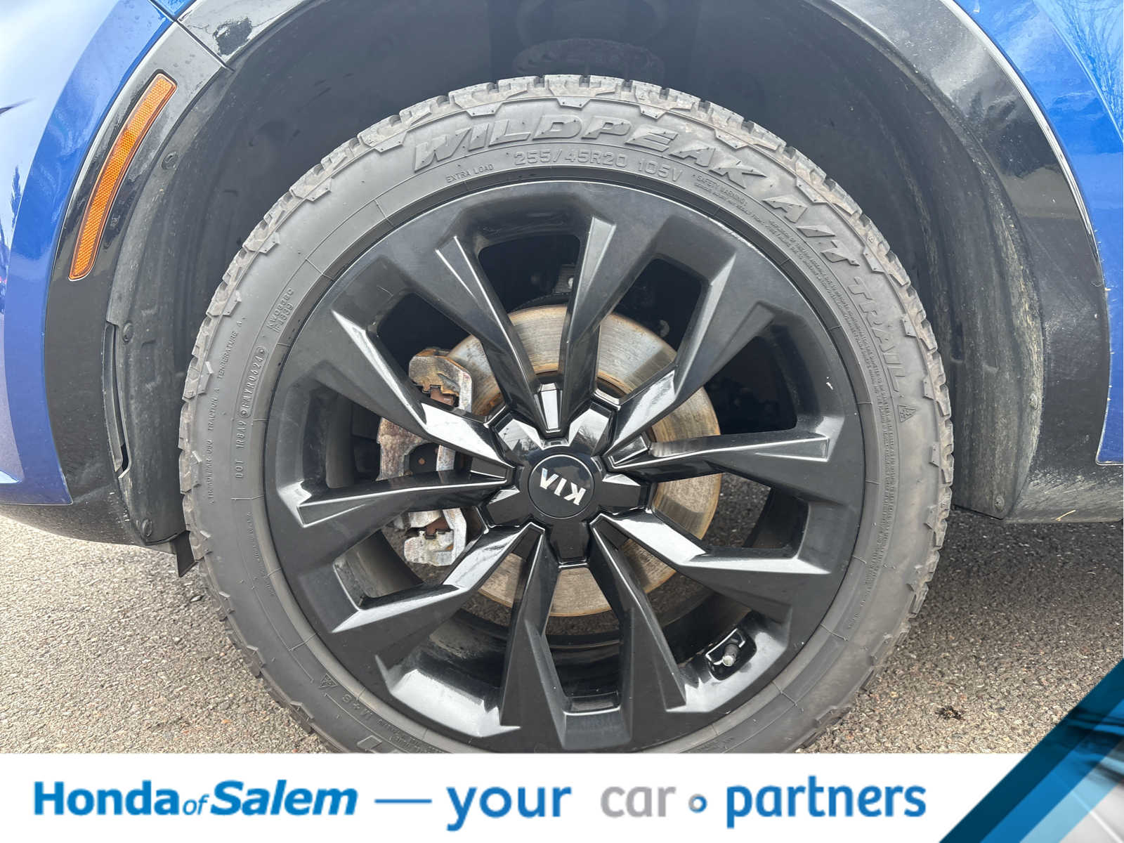 Thumbnail: 2021 Kia Sorento - 11