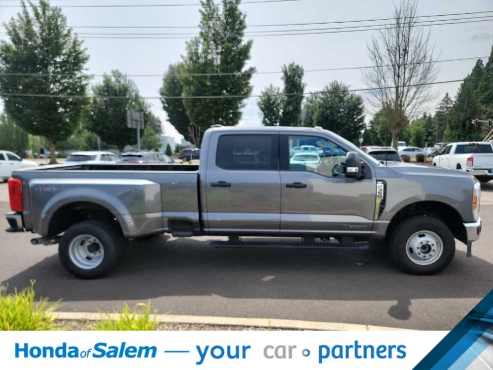 Thumbnail: 2024 Ford F-350 - 23