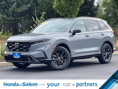 2026 Honda CR-V Hybrid Sport SUV Salem, OR