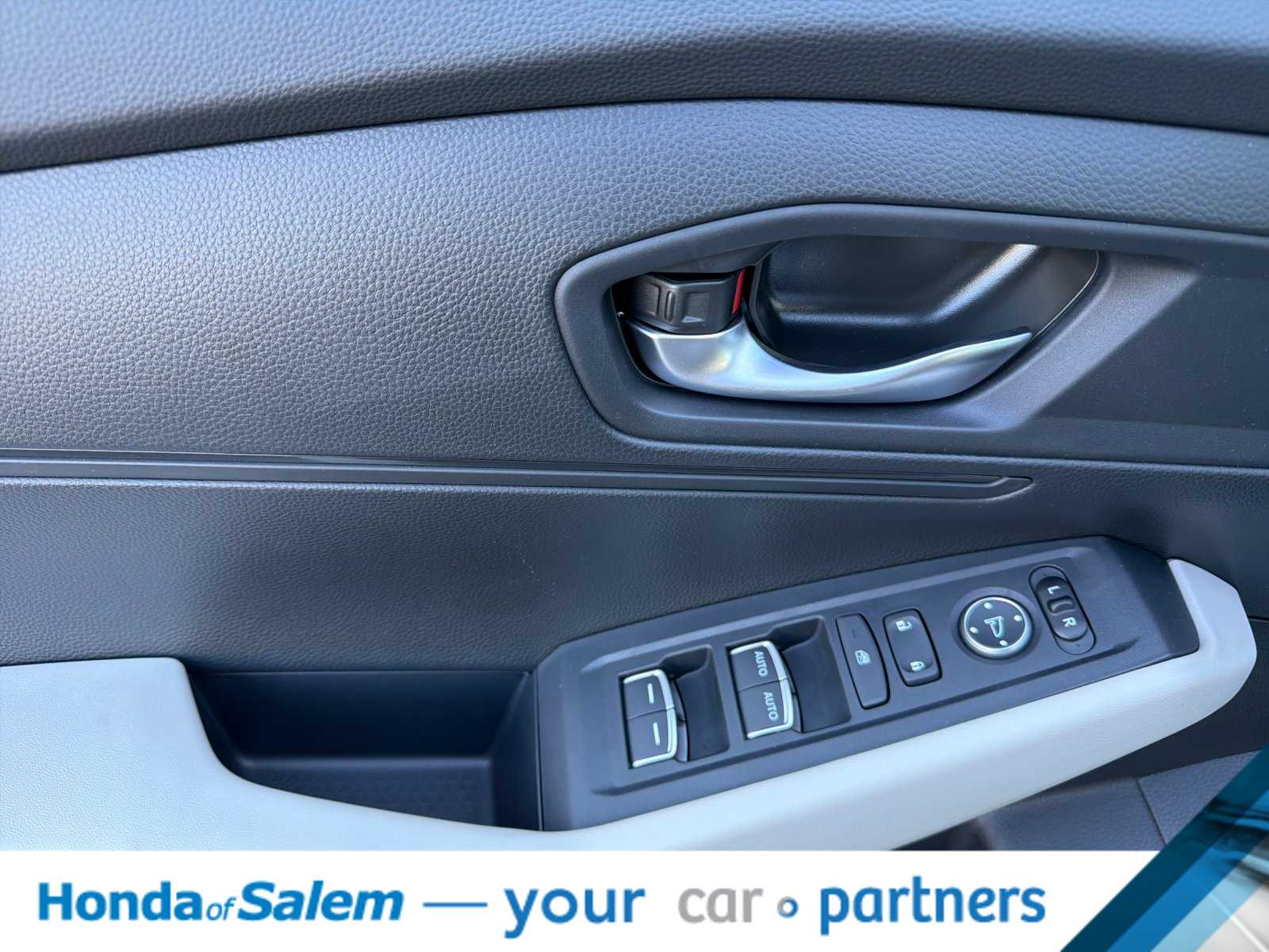 Thumbnail: 2026 Honda Accord - 12