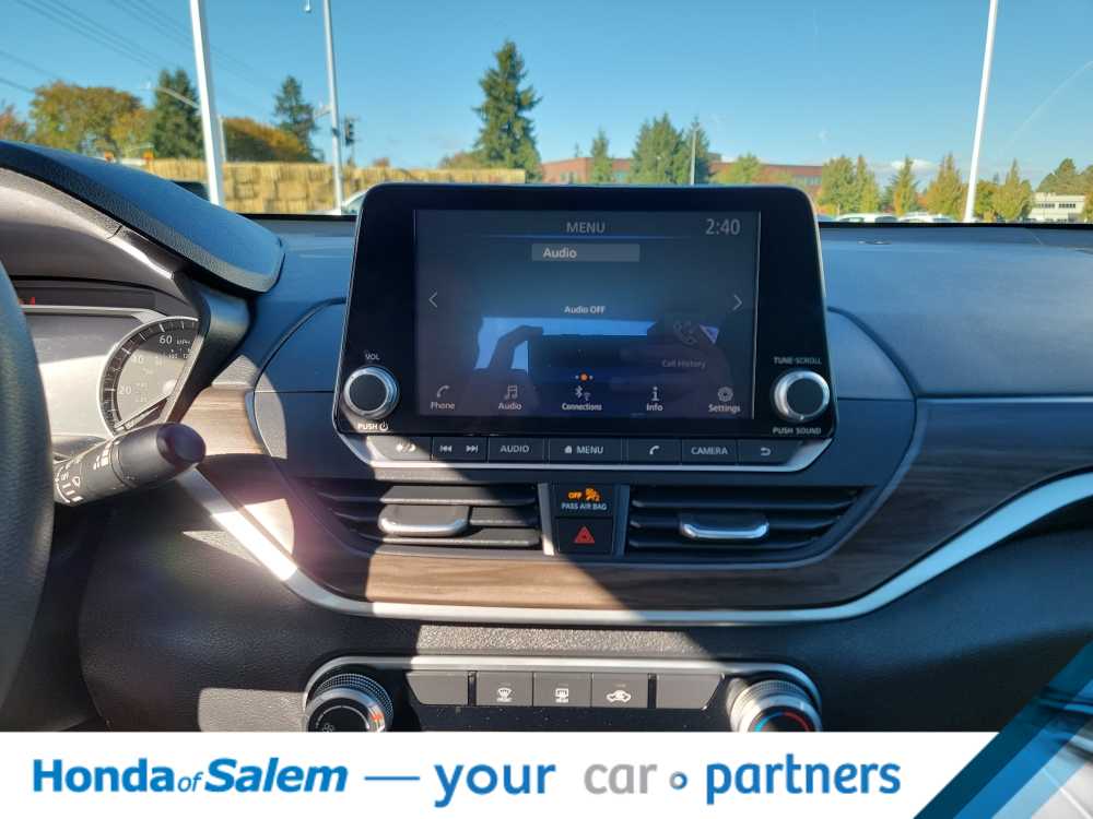 Thumbnail: 2023 Nissan Altima - 16