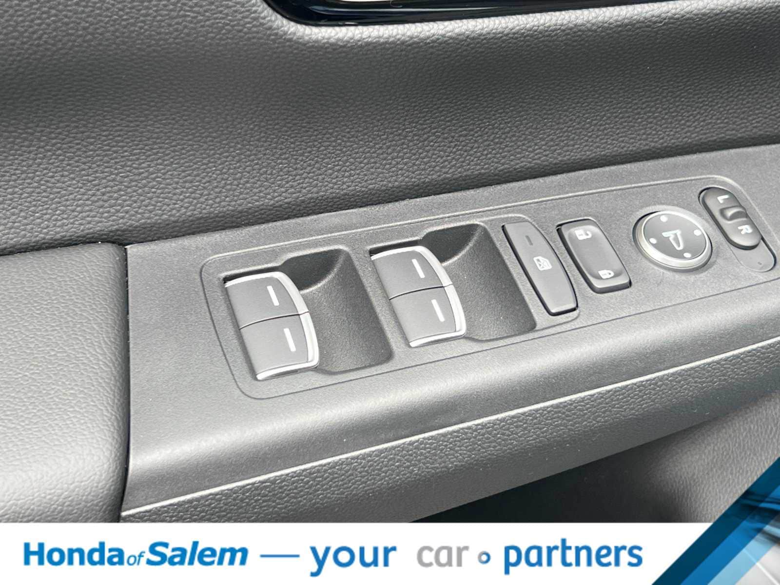 Thumbnail: 2026 Honda CR-V - 14