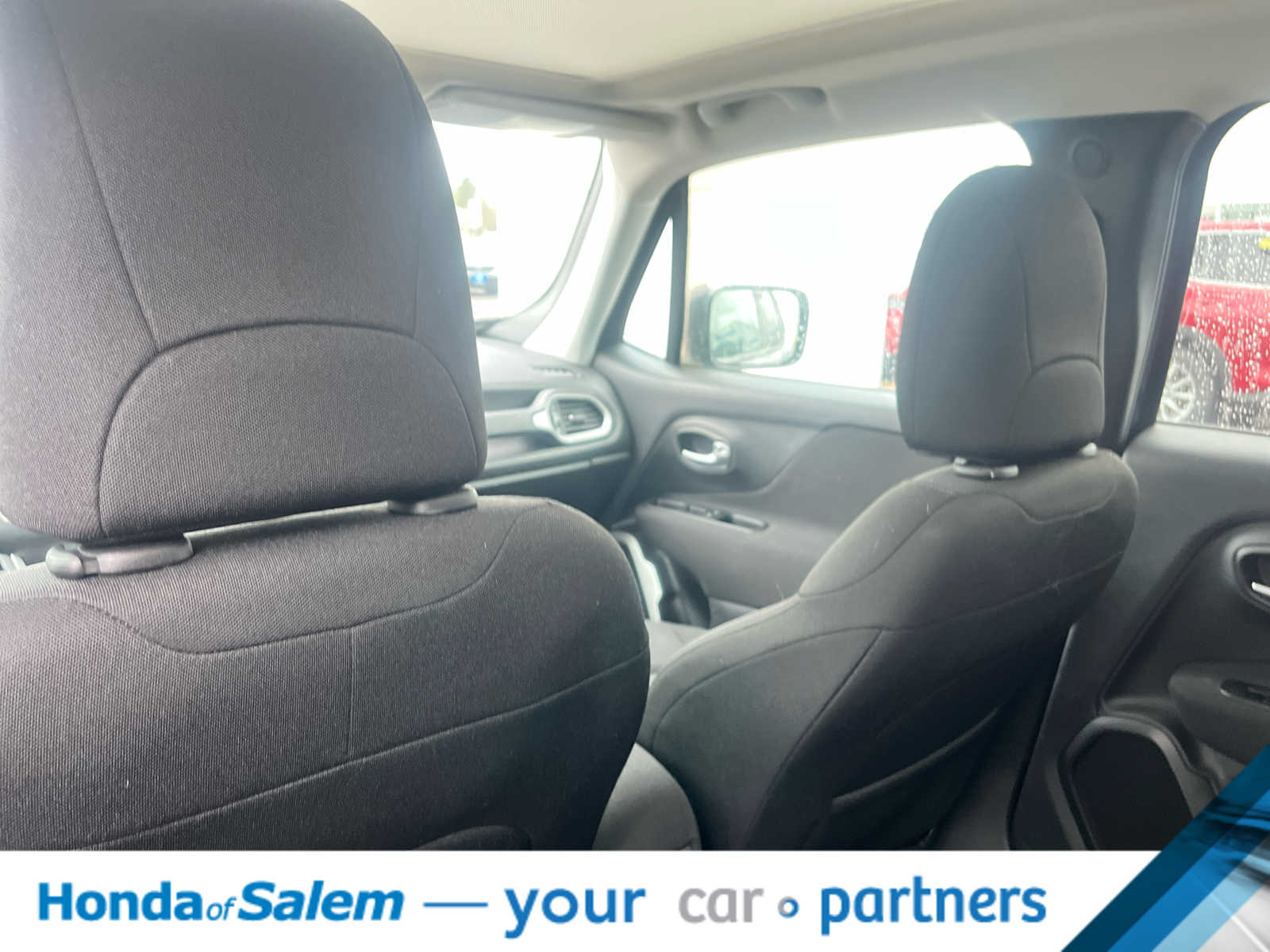 Thumbnail: 2020 Jeep Renegade - 12