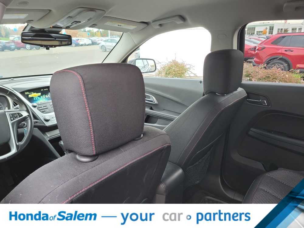 Thumbnail: 2016 Chevrolet Equinox - 12