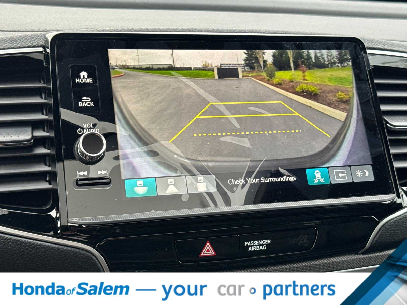 Thumbnail: 2026 Honda Ridgeline - 19