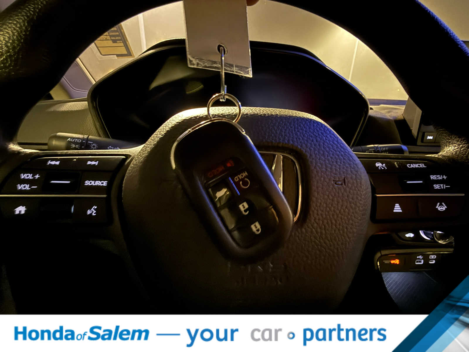 Thumbnail: 2023 Honda CR-V - 24