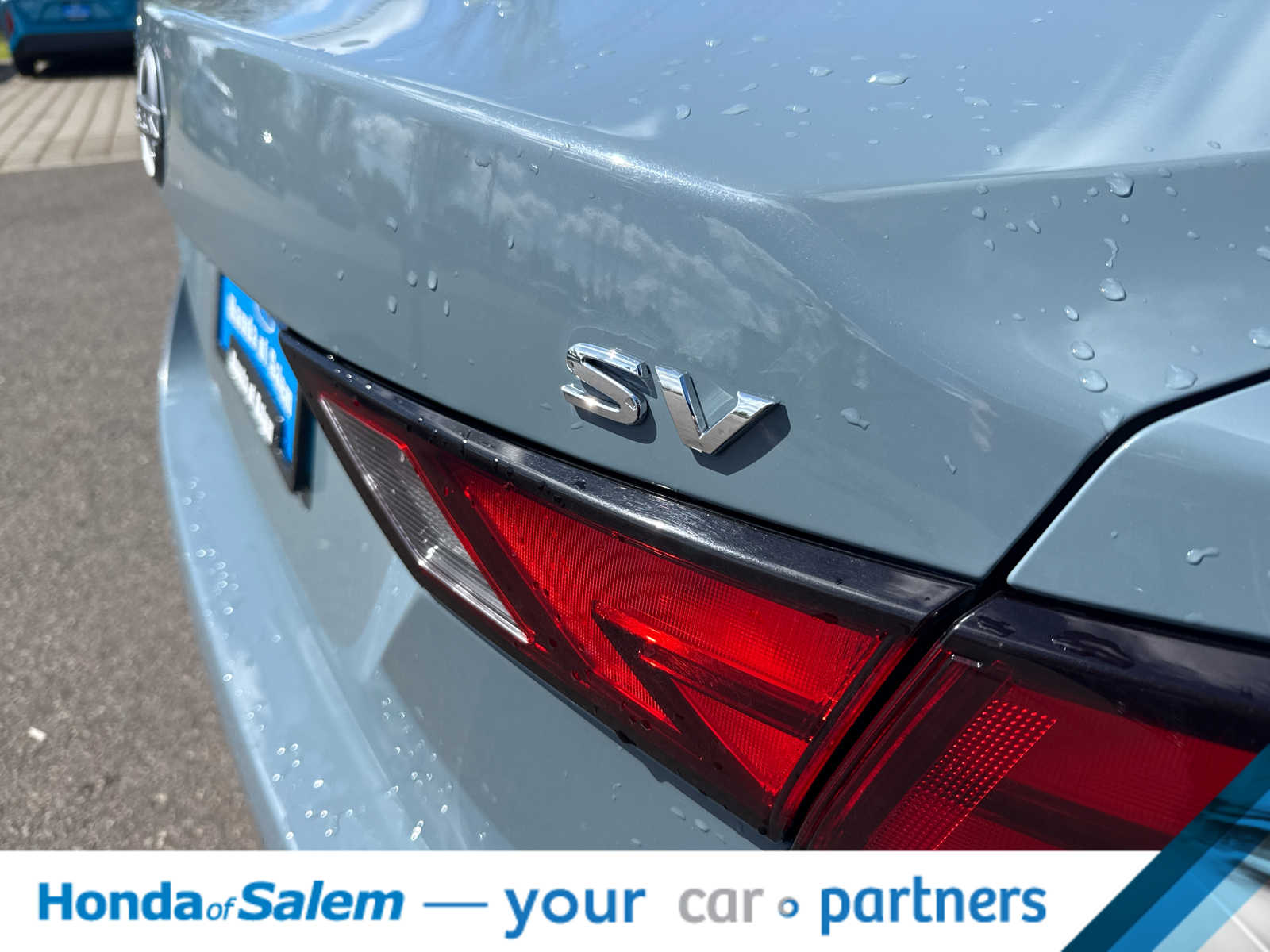 Thumbnail: 2024 Nissan Sentra - 7