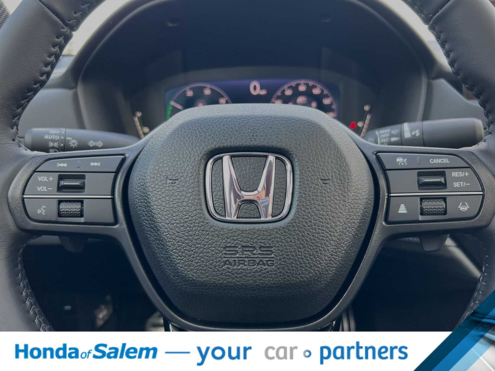 Thumbnail: 2025 Honda Accord - 22