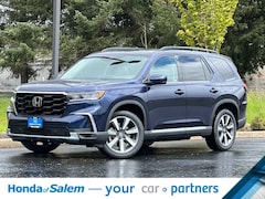 2025 Honda Pilot Touring SUV Salem, OR