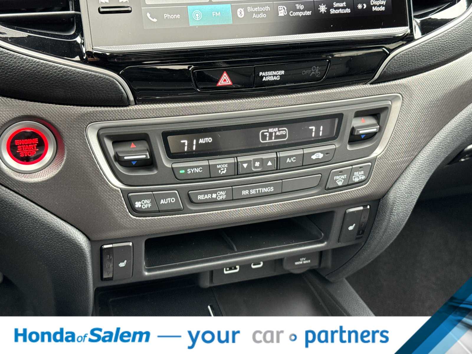 Thumbnail: 2026 Honda Ridgeline - 19