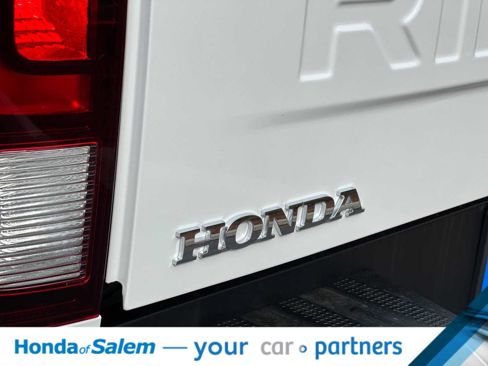 Thumbnail: 2025 Honda Ridgeline - 11