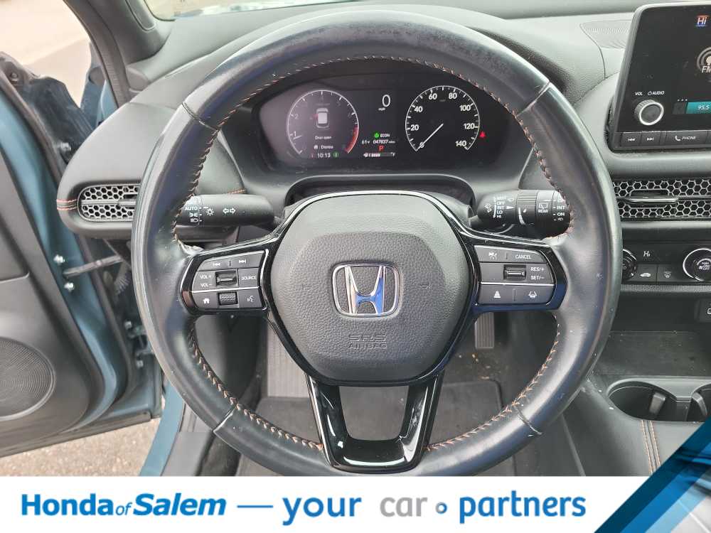 Thumbnail: 2023 Honda HR-V - 15