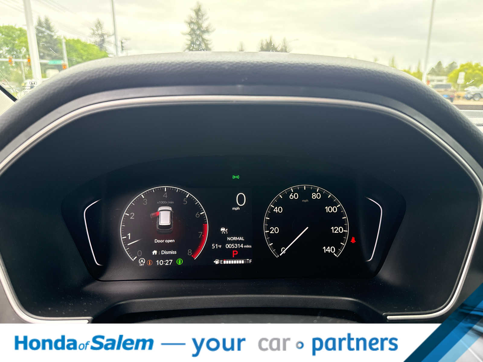 Thumbnail: 2025 Honda Pilot - 18