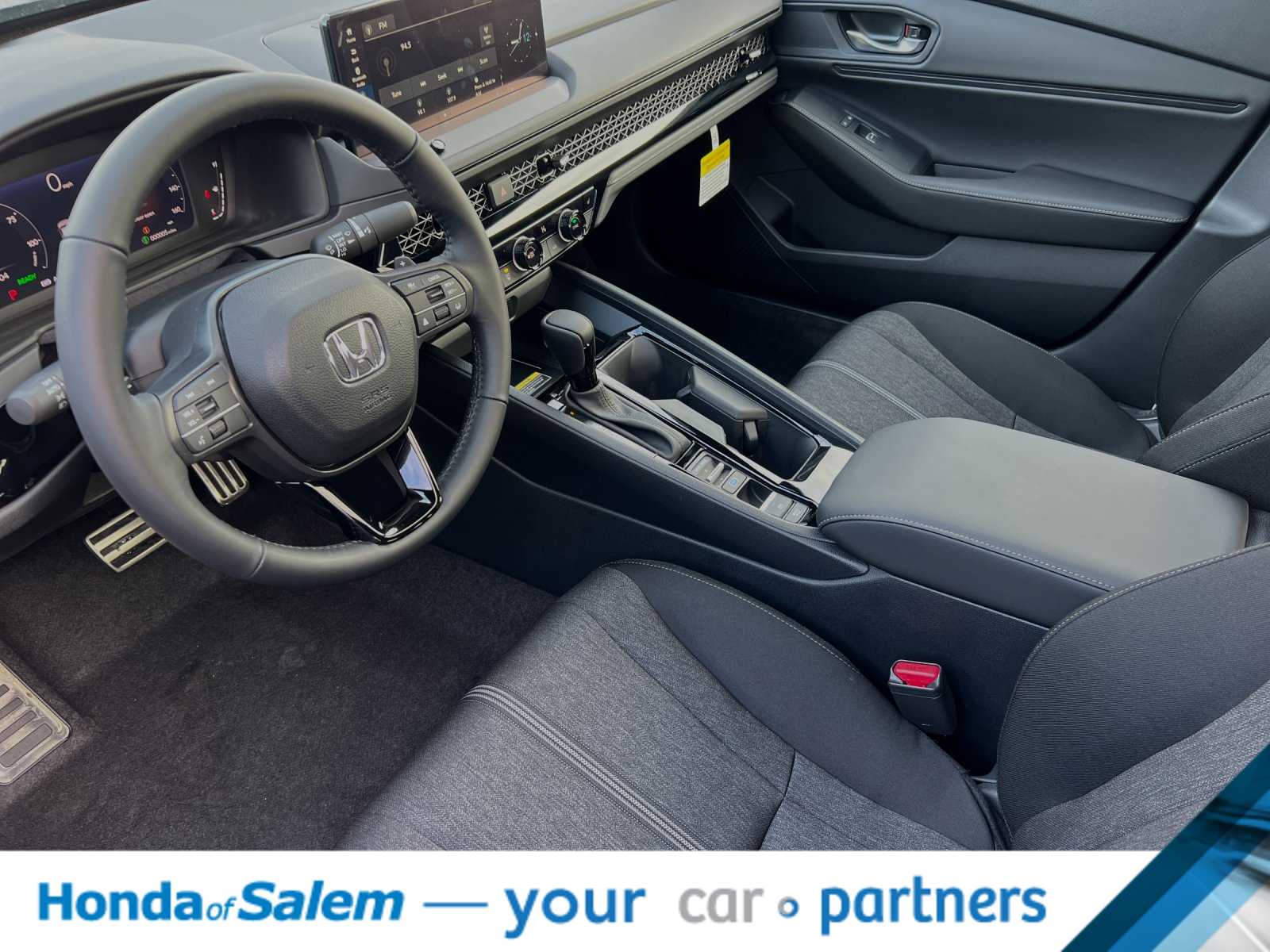 Thumbnail: 2025 Honda Accord - 11