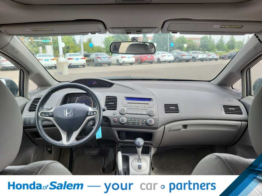 Thumbnail: 2010 Honda Civic - 10