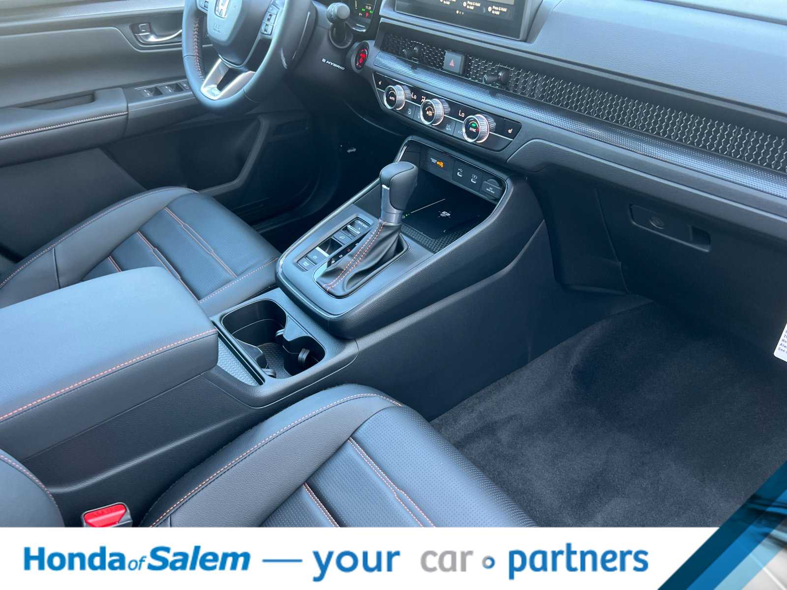 Thumbnail: 2026 Honda CR-V - 17