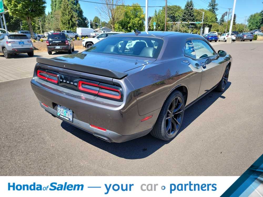 Thumbnail: 2016 Dodge Challenger - 22