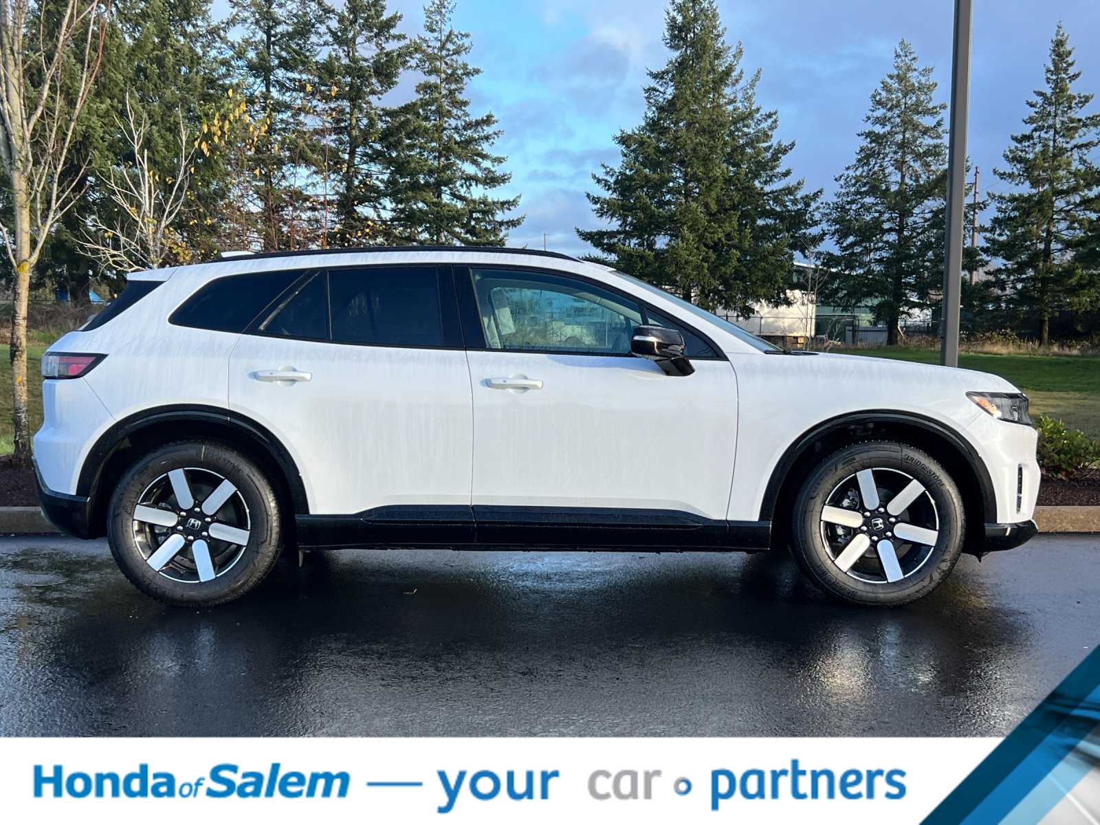 Thumbnail: 2026 Honda Prologue - 9