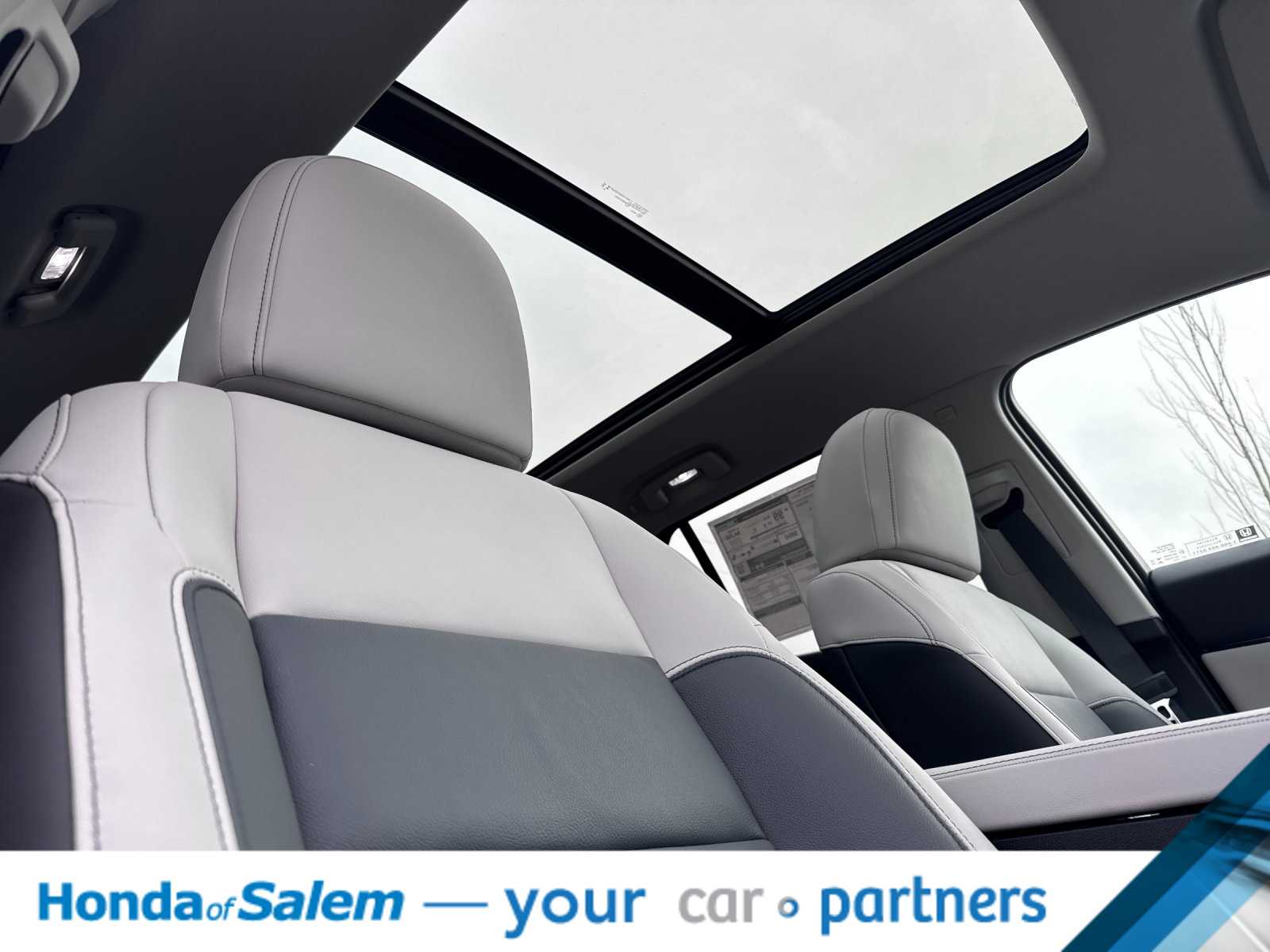 Thumbnail: 2026 Honda Prologue - 17