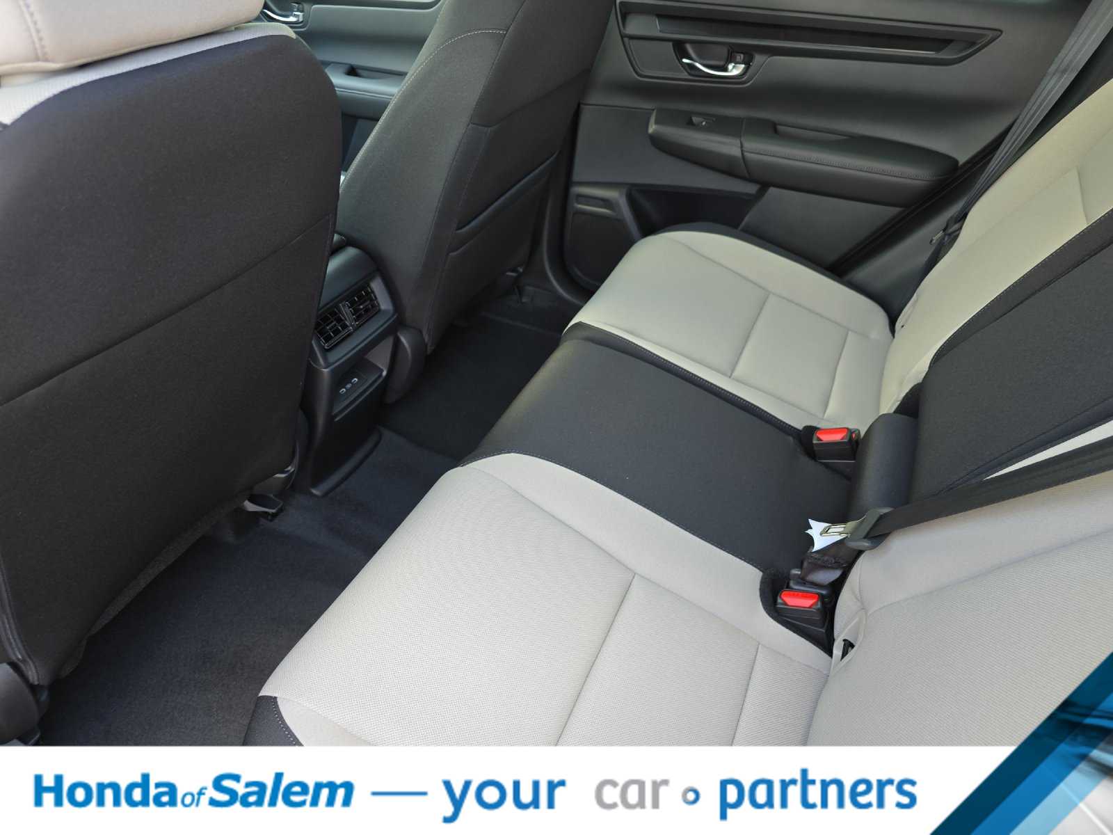 Thumbnail: 2026 Honda CR-V - 4