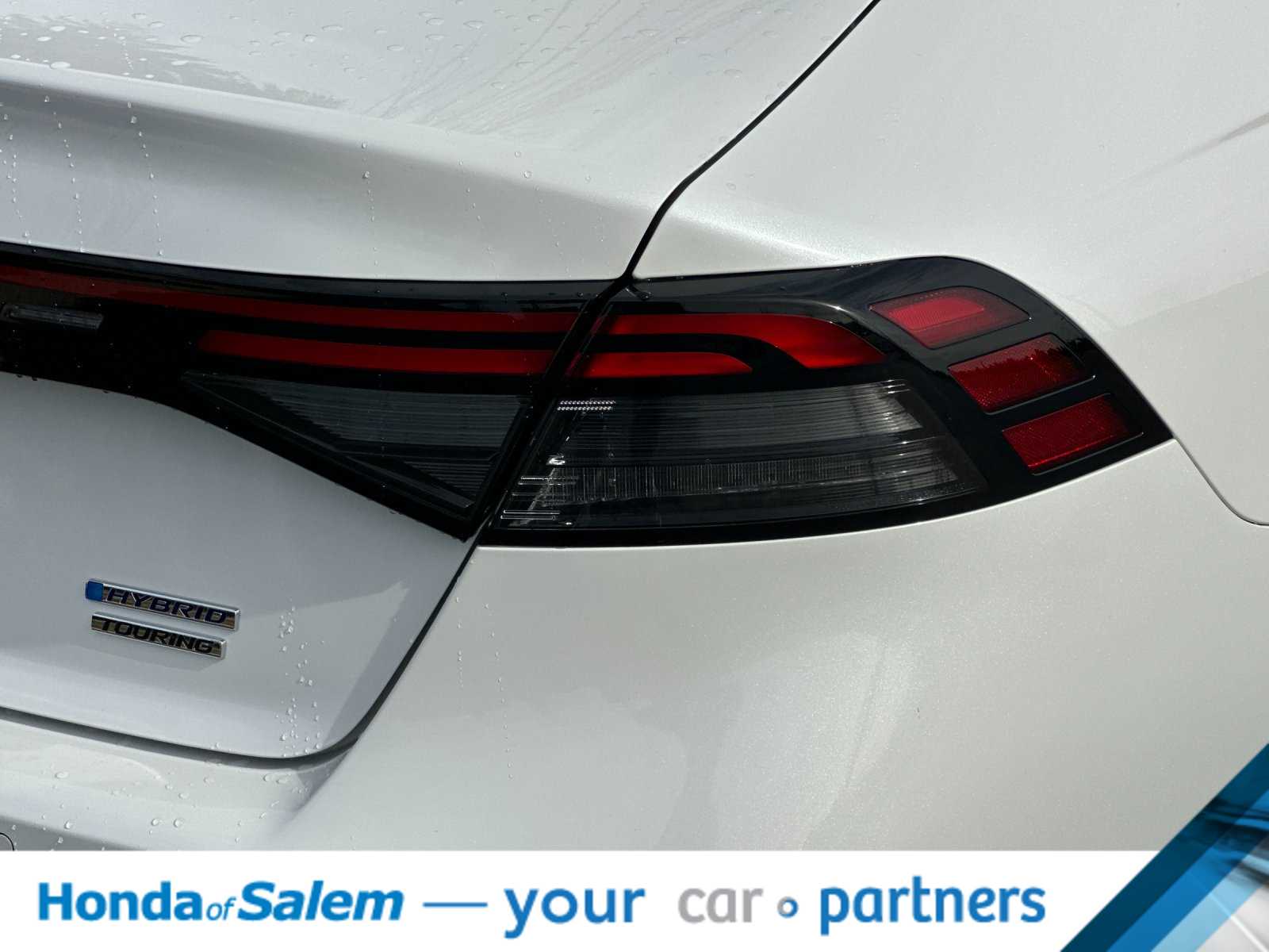 Thumbnail: 2026 Honda Accord - 24