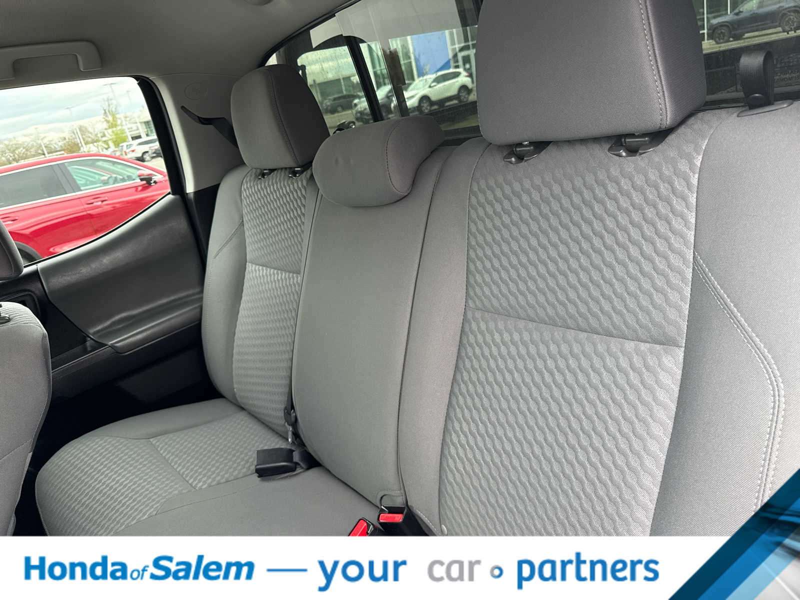 Thumbnail: 2021 Toyota Tacoma - 13