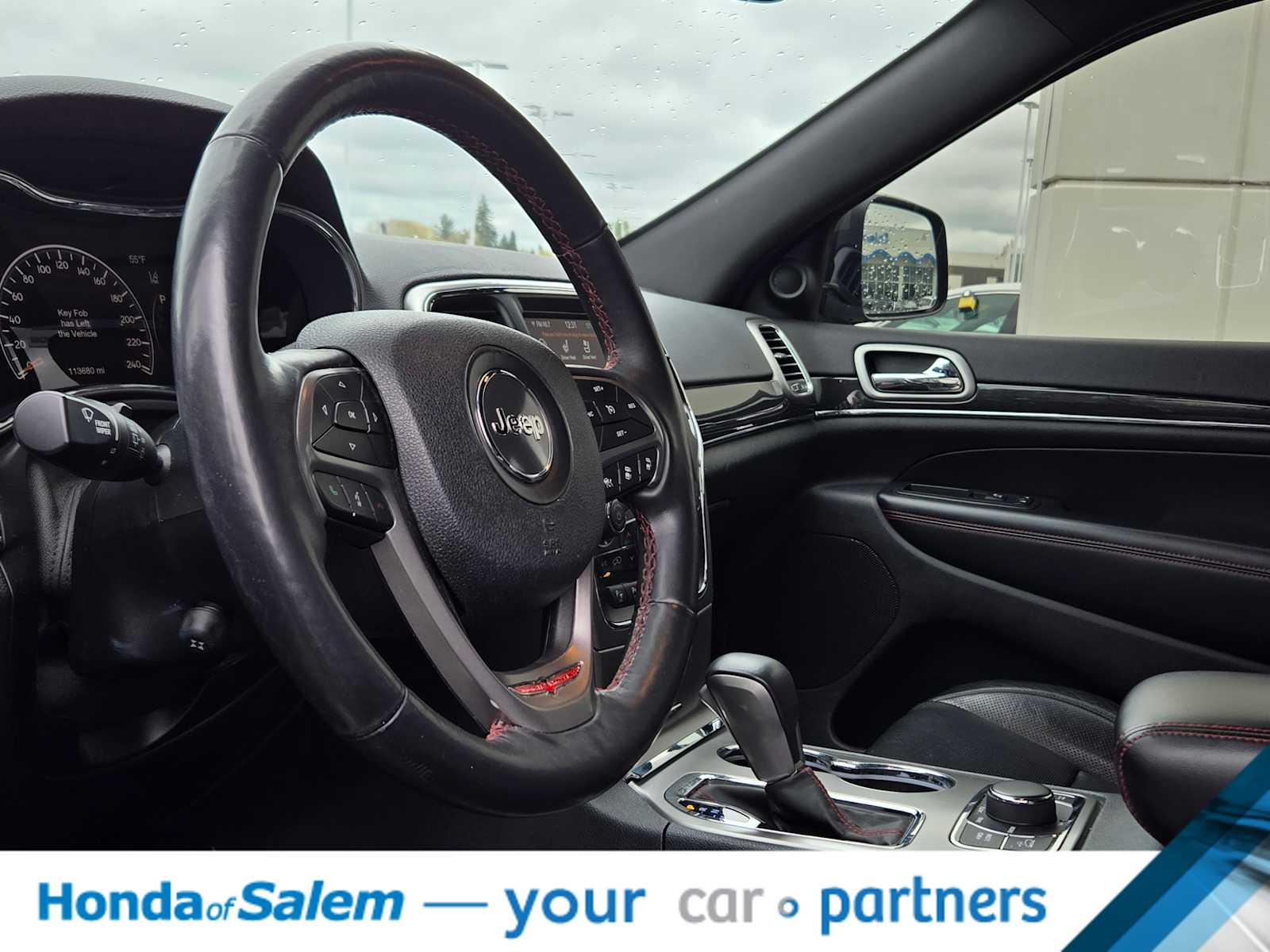 Thumbnail: 2018 Jeep Grand Cherokee - 2