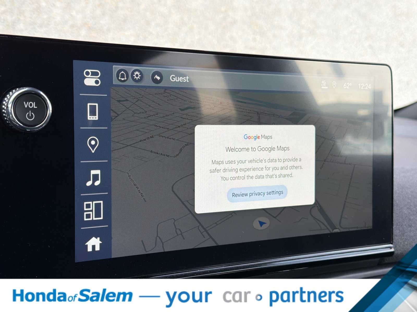 Thumbnail: 2026 Honda Prologue - 19