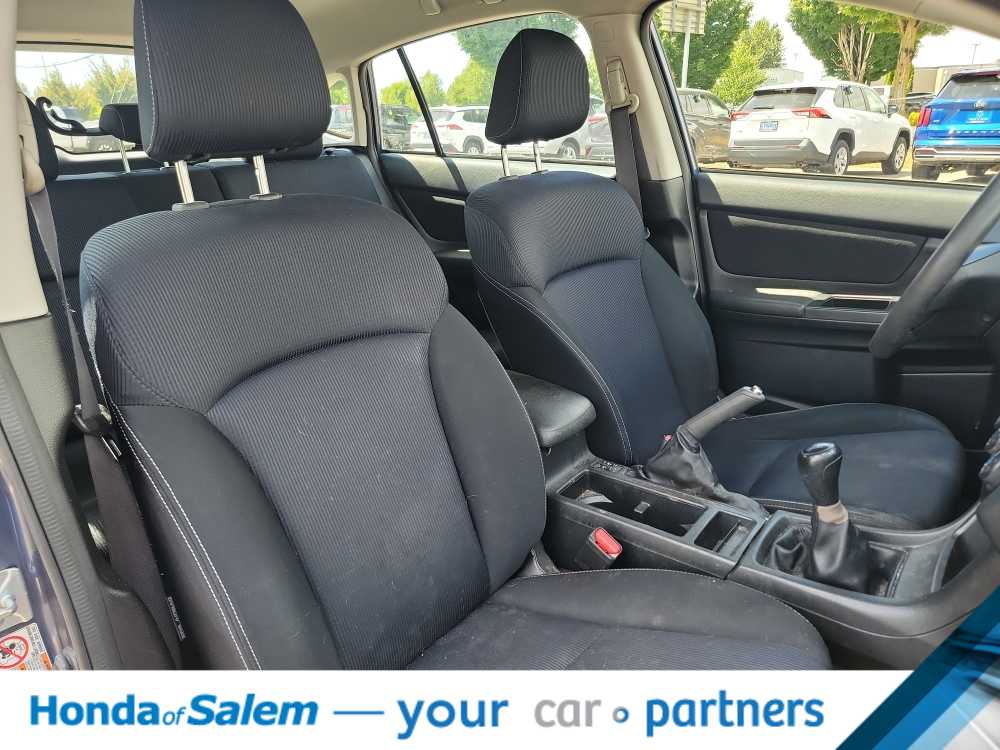 Thumbnail: 2012 Subaru Impreza - 14