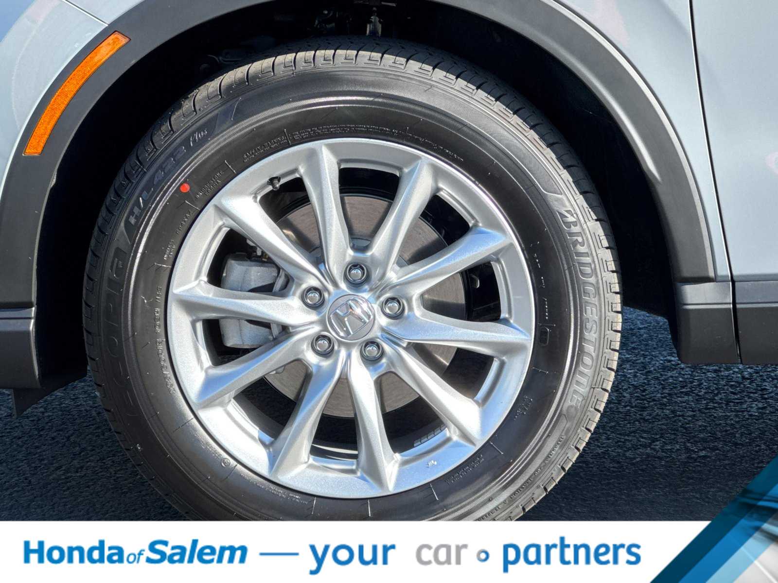 Thumbnail: 2026 Honda CR-V - 25