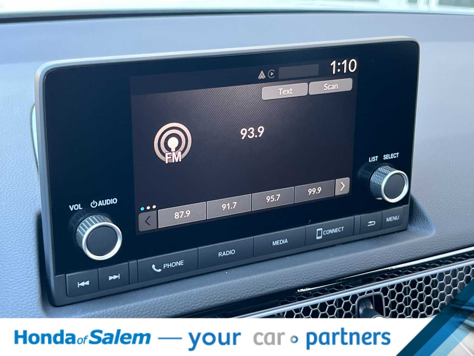 Thumbnail: 2026 Honda Civic - 17