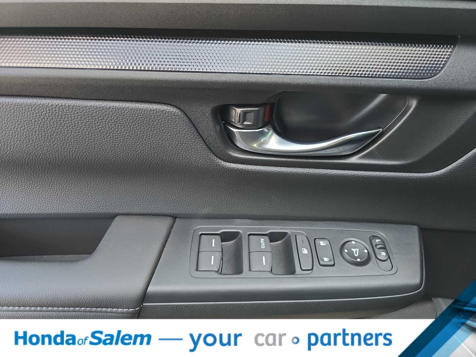 Thumbnail: 2026 Honda CR-V - 12