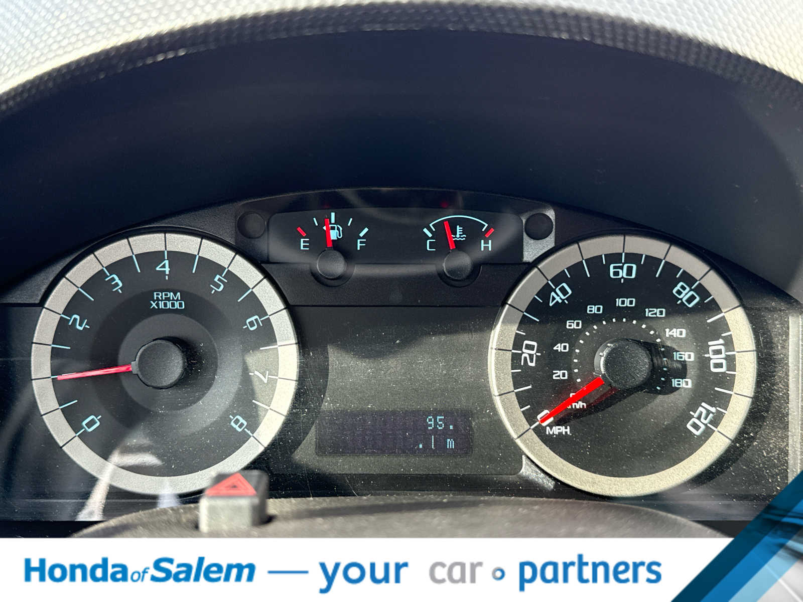 Thumbnail: 2012 Ford Escape - 18